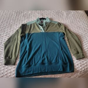 Womens Woolx Charlie Sweater Size Large